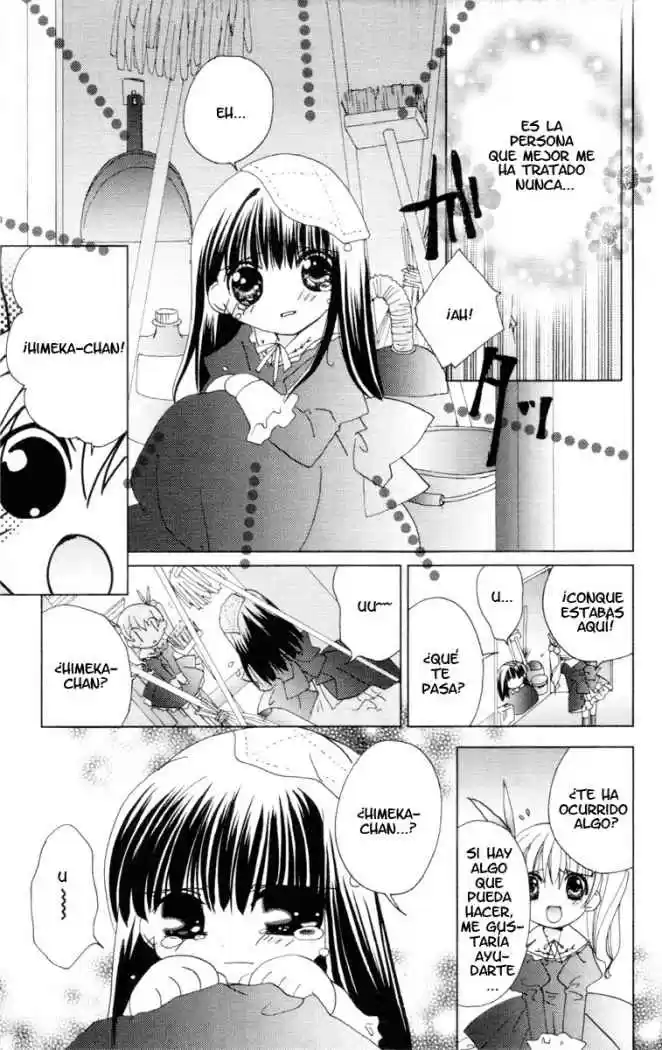 Kamichama Karin (2002) - Capítulo 10 - Página 19 - LectorTMOo