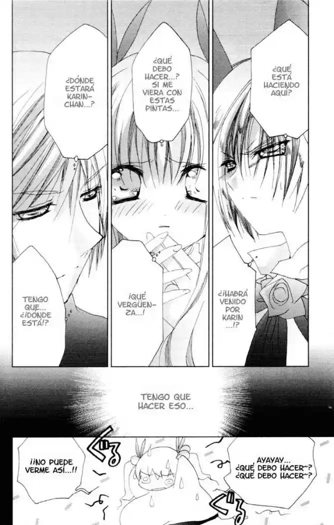 Kamichama Karin (2002) - Capítulo 11 - Página 5 - LectorTMOo