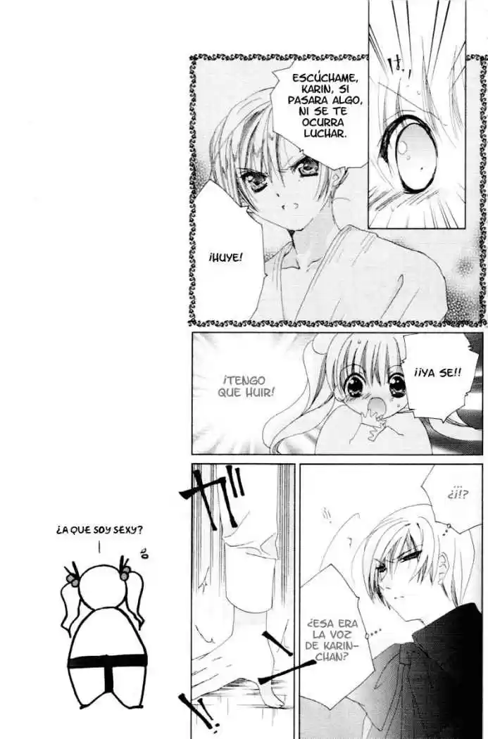 Kamichama Karin (2002) - Capítulo 11 - Página 6 - LectorTMOo