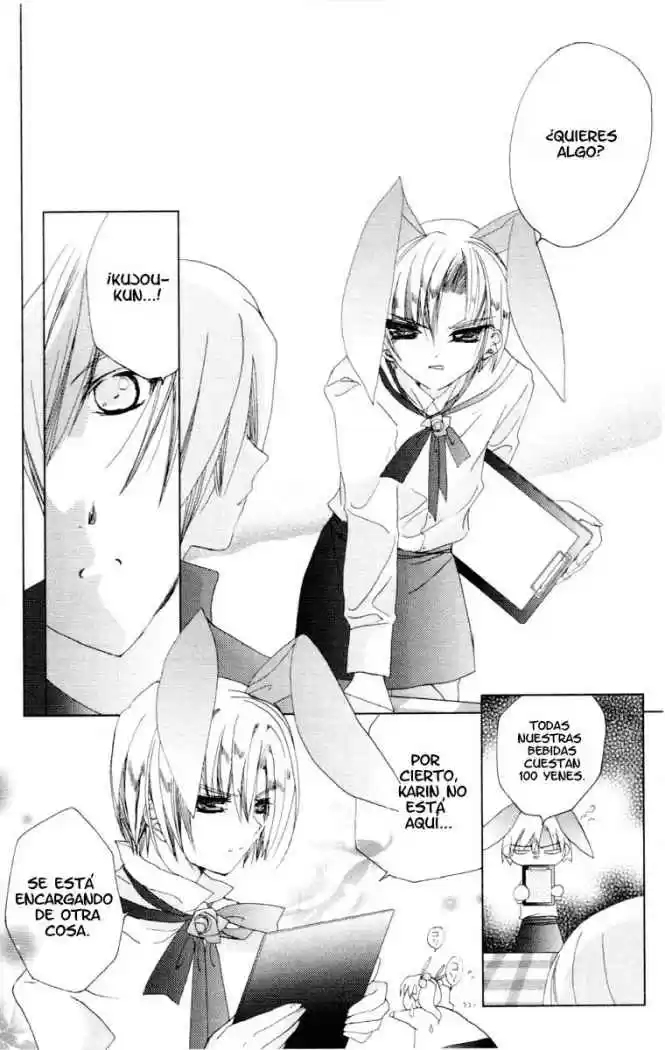Kamichama Karin (2002) - Capítulo 11 - Página 7 - LectorTMOo