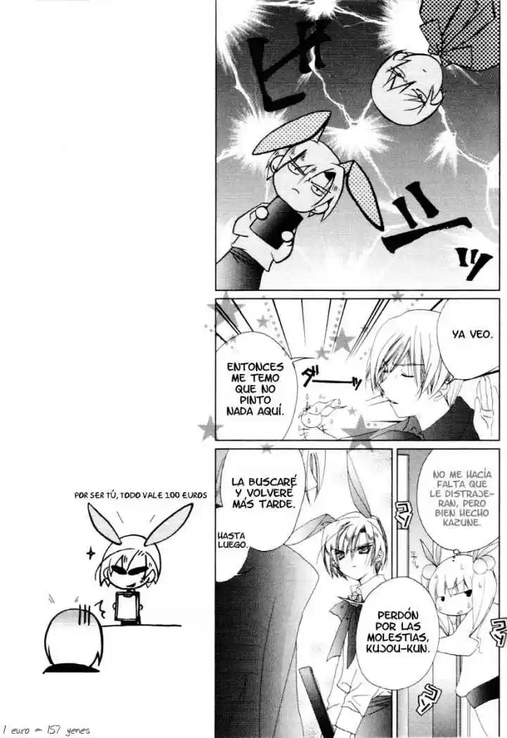 Kamichama Karin (2002) - Capítulo 11 - Página 8 - LectorTMOo