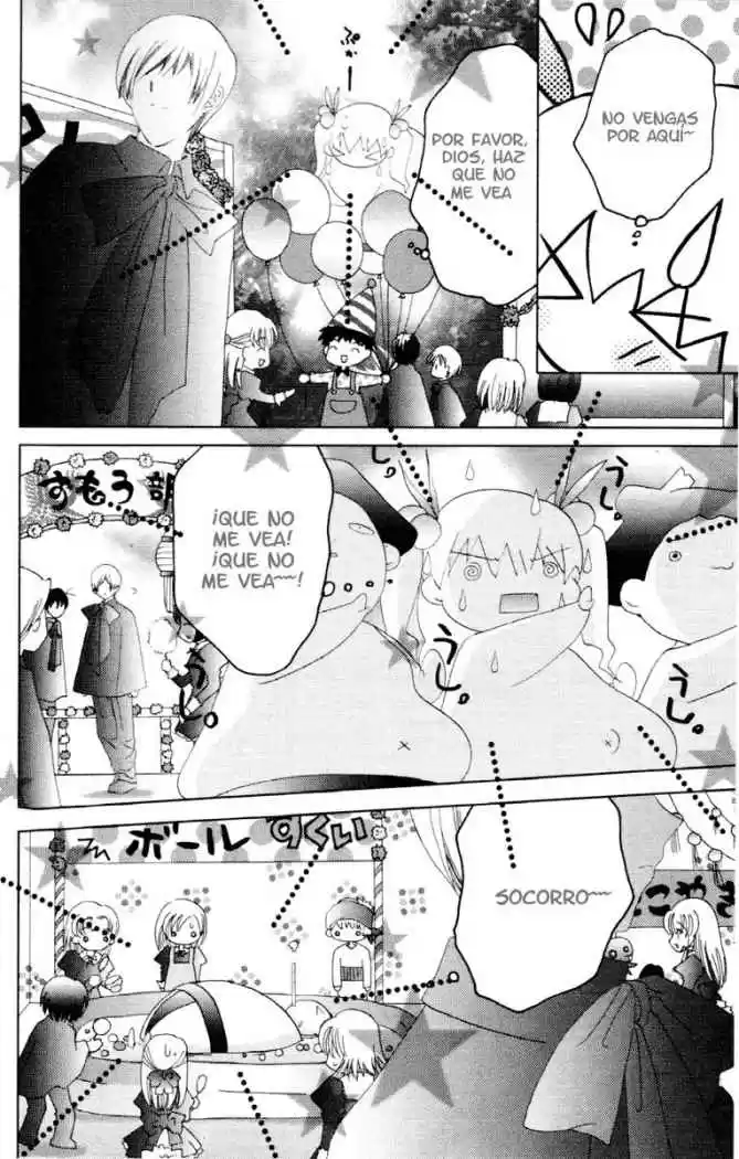 Kamichama Karin (2002) - Capítulo 11 - Página 11 - LectorTMOo