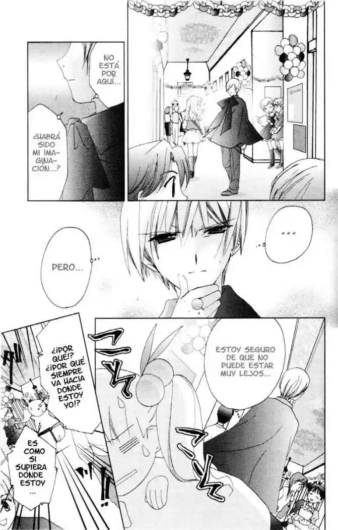 Kamichama Karin (2002) - Capítulo 11 - Página 12 - LectorTMOo