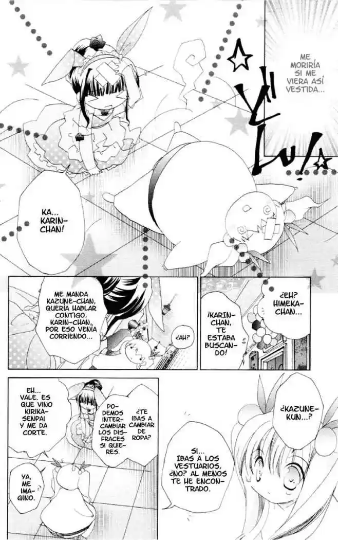 Kamichama Karin (2002) - Capítulo 11 - Página 13 - LectorTMOo
