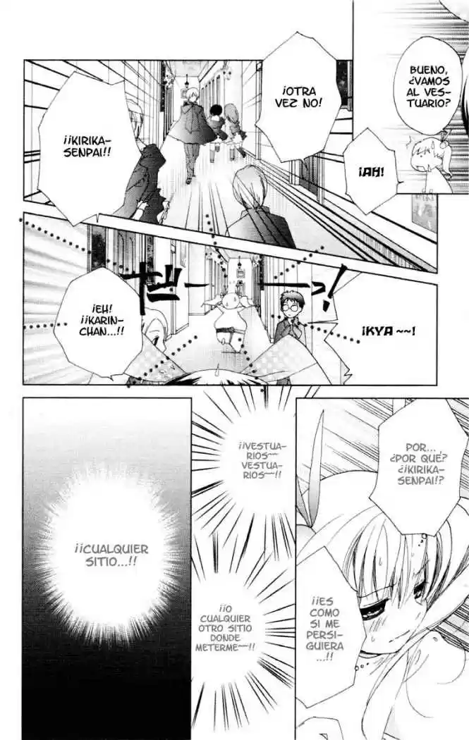 Kamichama Karin (2002) - Capítulo 11 - Página 15 - LectorTMOo