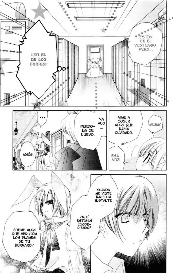 Kamichama Karin (2002) - Capítulo 11 - Página 18 - LectorTMOo