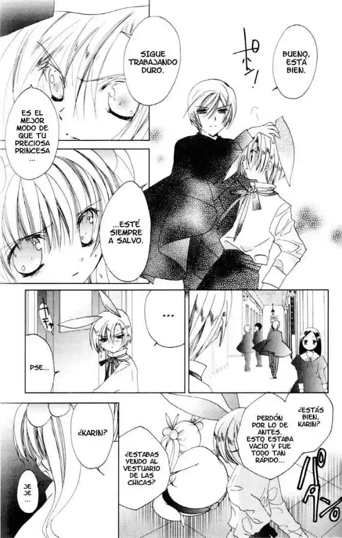 Kamichama Karin (2002) - Capítulo 11 - Página 20 - LectorTMOo