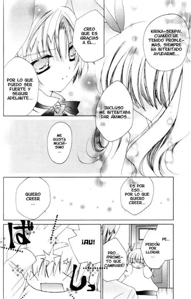 Kamichama Karin (2002) - Capítulo 11 - Página 22 - LectorTMOo