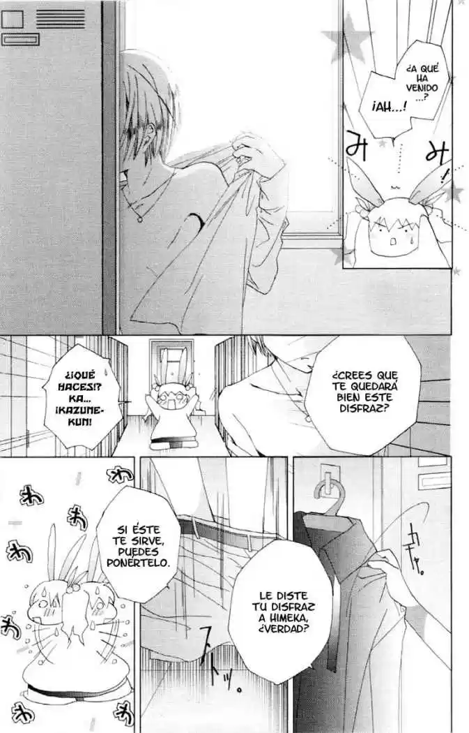 Kamichama Karin (2002) - Capítulo 11 - Página 23 - LectorTMOo