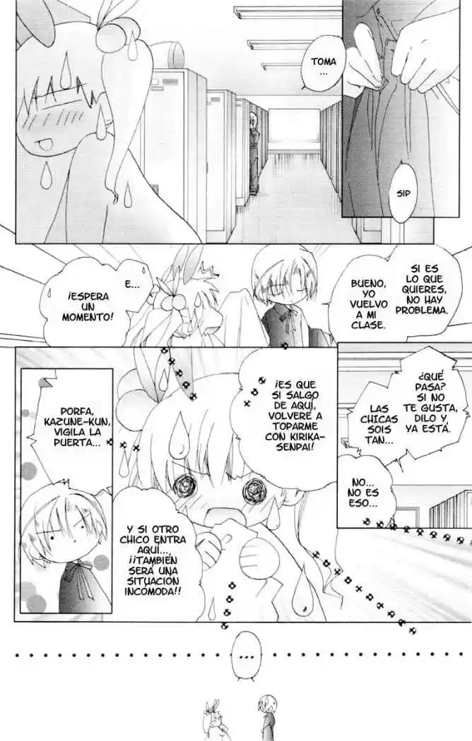 Kamichama Karin (2002) - Capítulo 11 - Página 24 - LectorTMOo