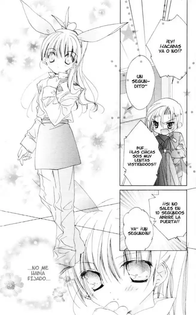 Kamichama Karin (2002) - Capítulo 11 - Página 25 - LectorTMOo