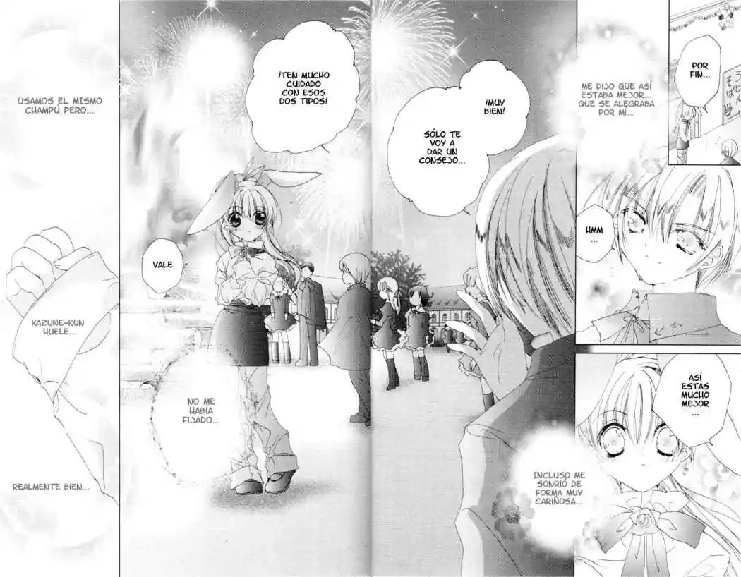 Kamichama Karin (2002) - Capítulo 11 - Página 26 - LectorTMOo