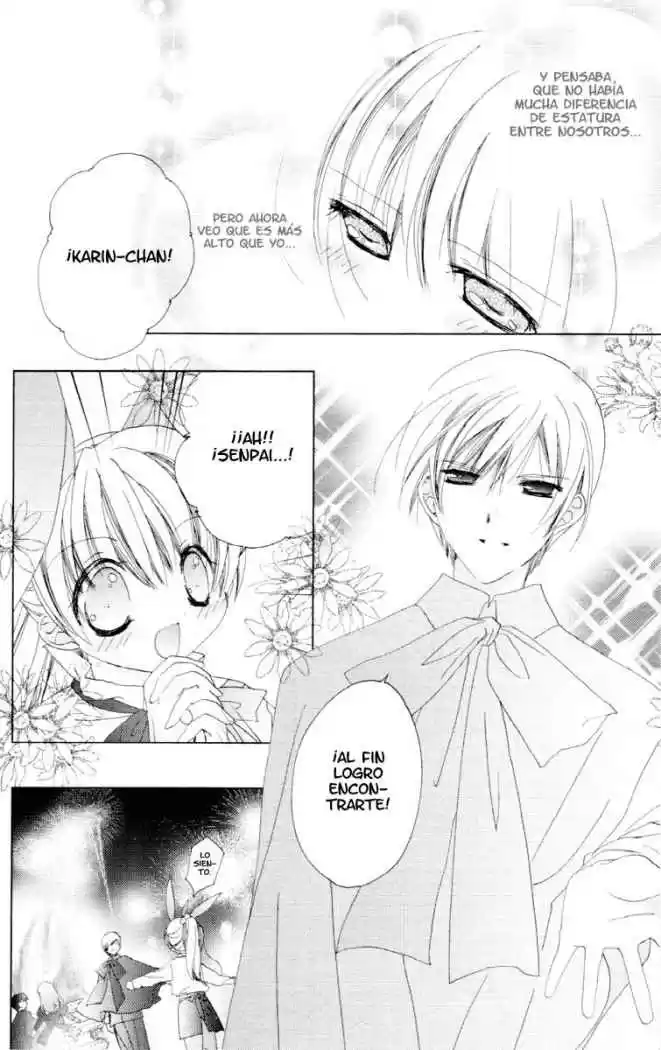 Kamichama Karin (2002) - Capítulo 11 - Página 27 - LectorTMOo