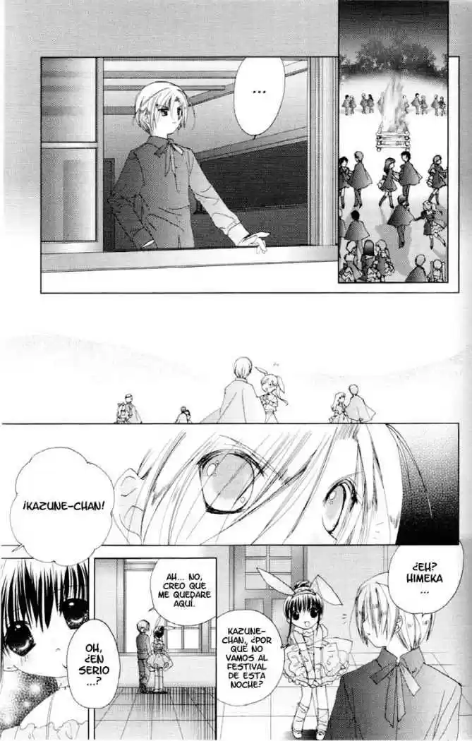 Kamichama Karin (2002) - Capítulo 11 - Página 28 - LectorTMOo