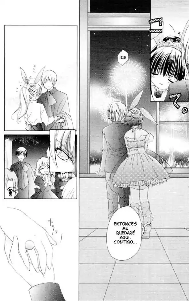 Kamichama Karin (2002) - Capítulo 11 - Página 29 - LectorTMOo