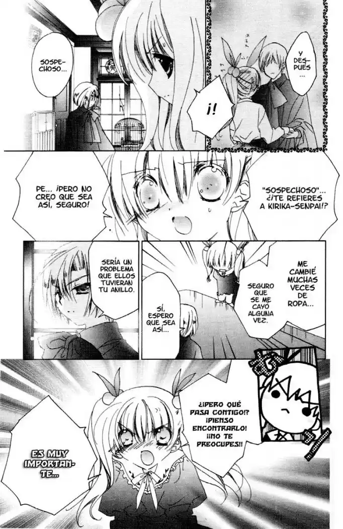 Kamichama Karin (2002) - Capítulo 12 - Página 6 - LectorTMOo