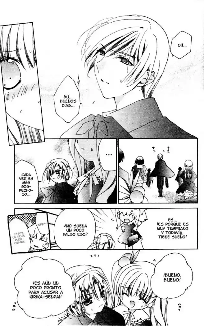 Kamichama Karin (2002) - Capítulo 12 - Página 8 - LectorTMOo