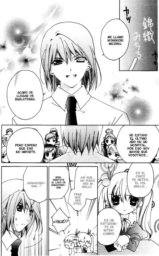 Kamichama Karin (2002) - Capítulo 12 - Página 10 - LectorTMOo