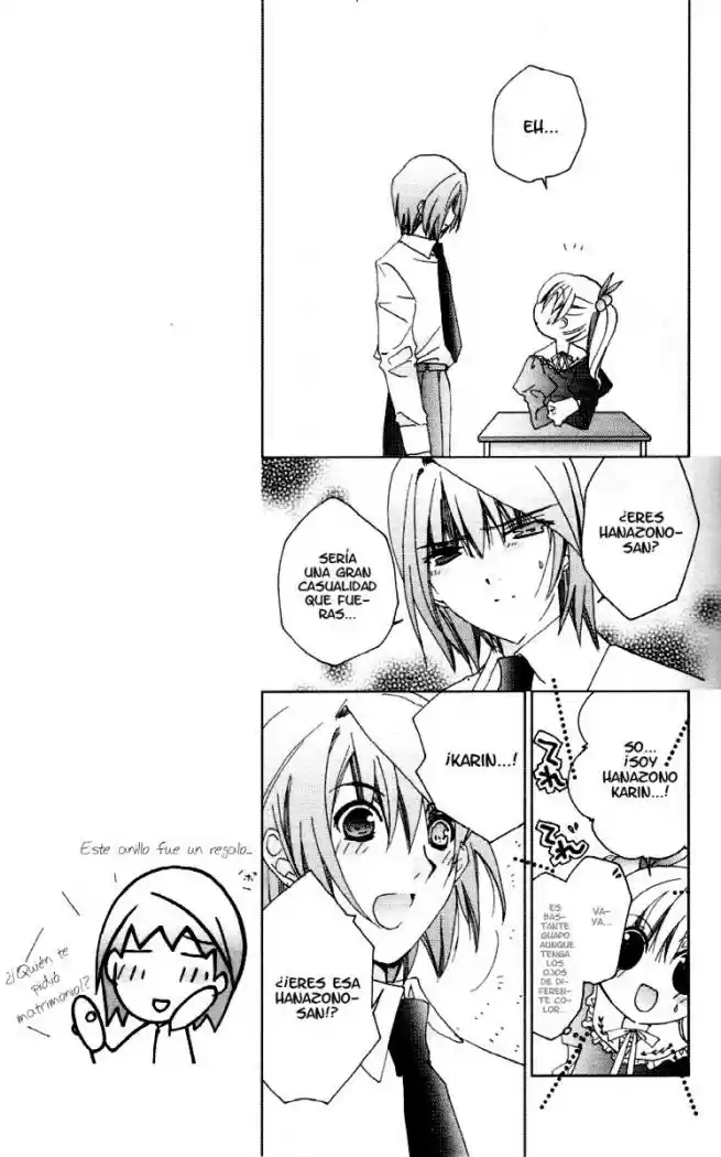 Kamichama Karin (2002) - Capítulo 12 - Página 11 - LectorTMOo