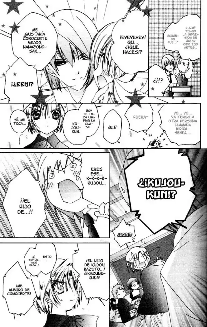 Kamichama Karin (2002) - Capítulo 12 - Página 13 - LectorTMOo
