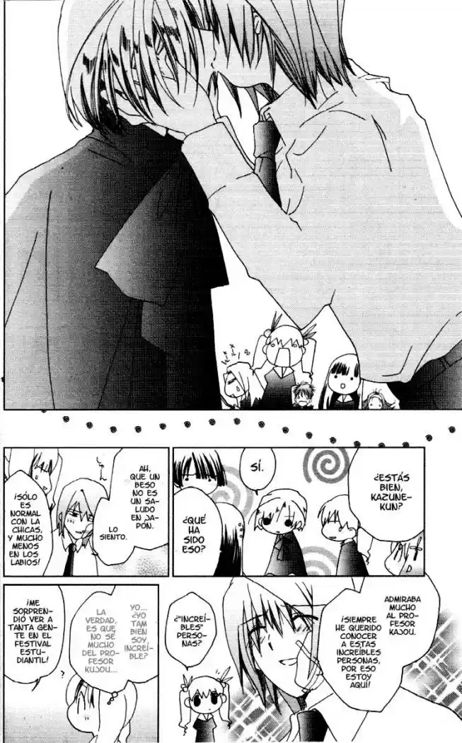 Kamichama Karin (2002) - Capítulo 12 - Página 14 - LectorTMOo