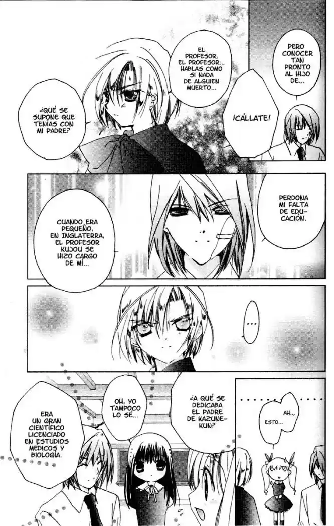 Kamichama Karin (2002) - Capítulo 12 - Página 15 - LectorTMOo