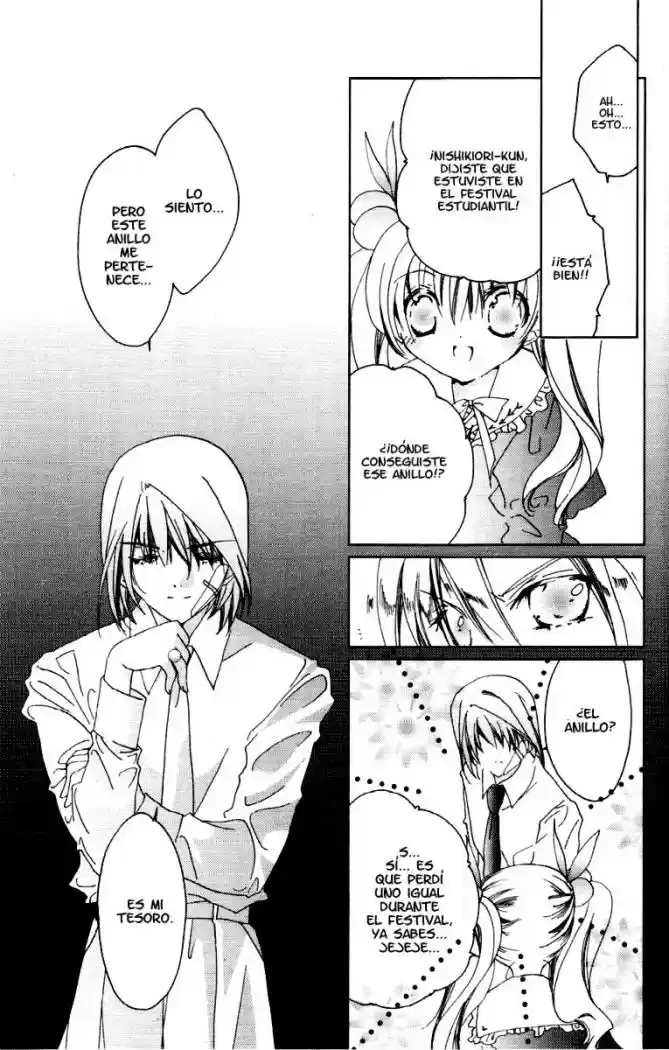 Kamichama Karin (2002) - Capítulo 12 - Página 17 - LectorTMOo