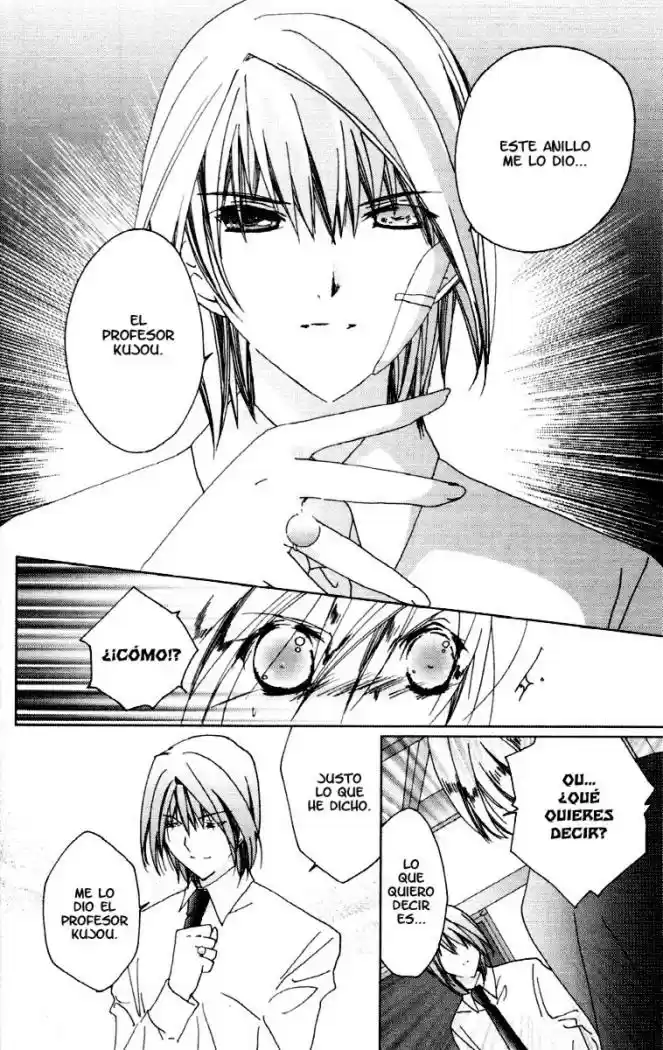 Kamichama Karin (2002) - Capítulo 12 - Página 18 - LectorTMOo