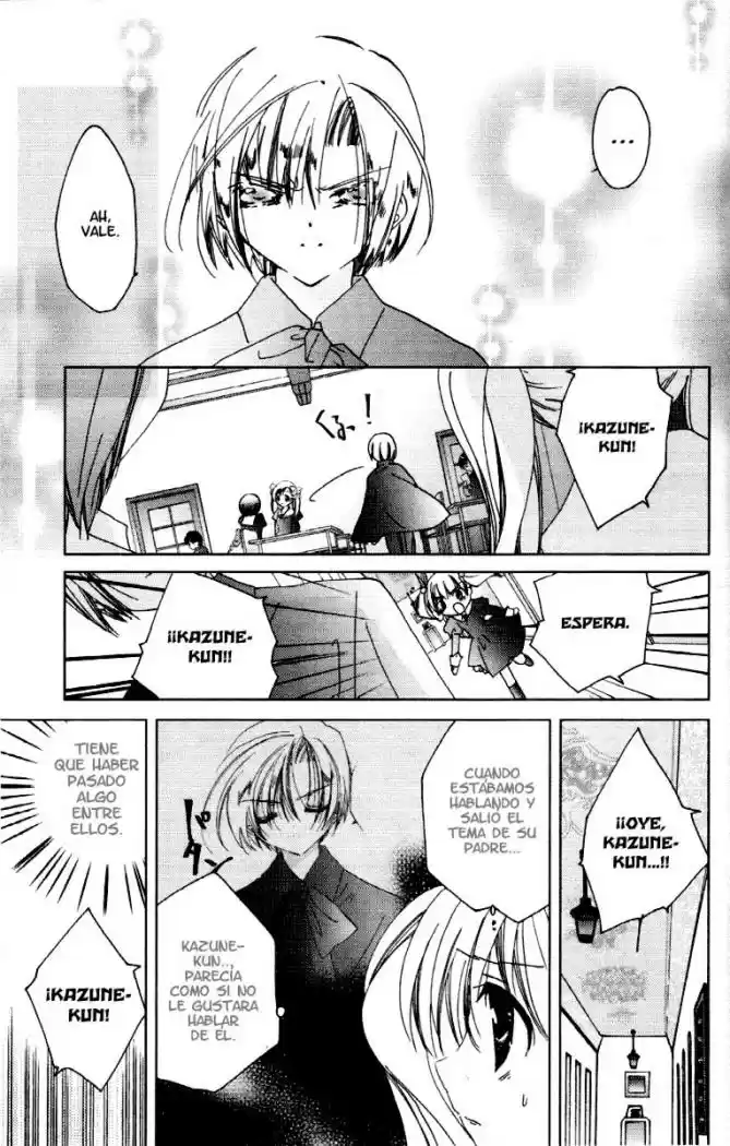 Kamichama Karin (2002) - Capítulo 12 - Página 19 - LectorTMOo