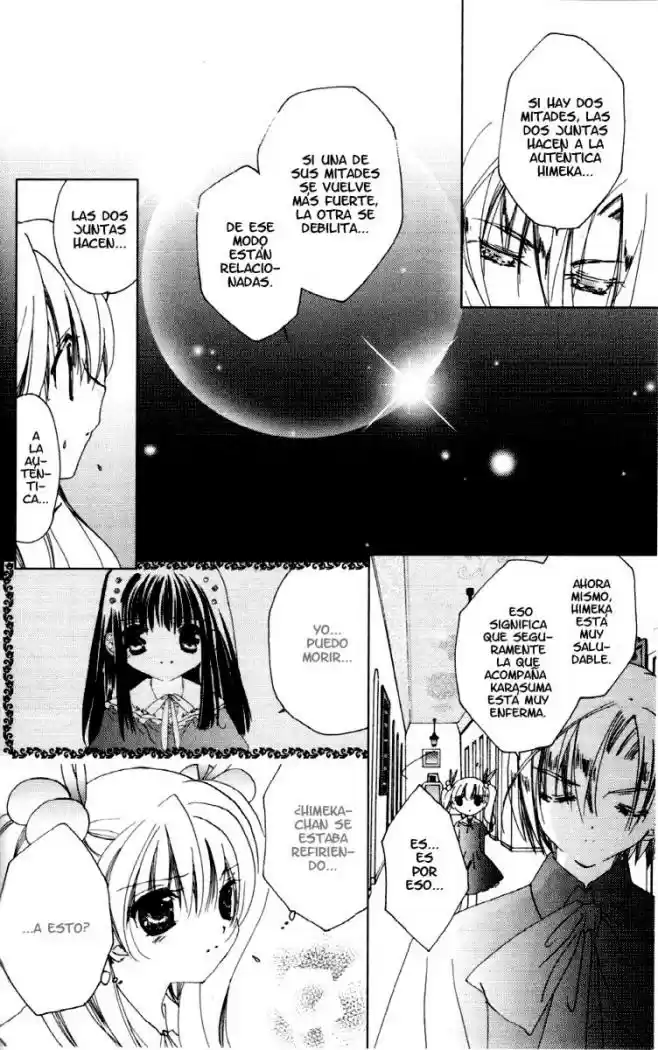 Kamichama Karin (2002) - Capítulo 12 - Página 22 - LectorTMOo