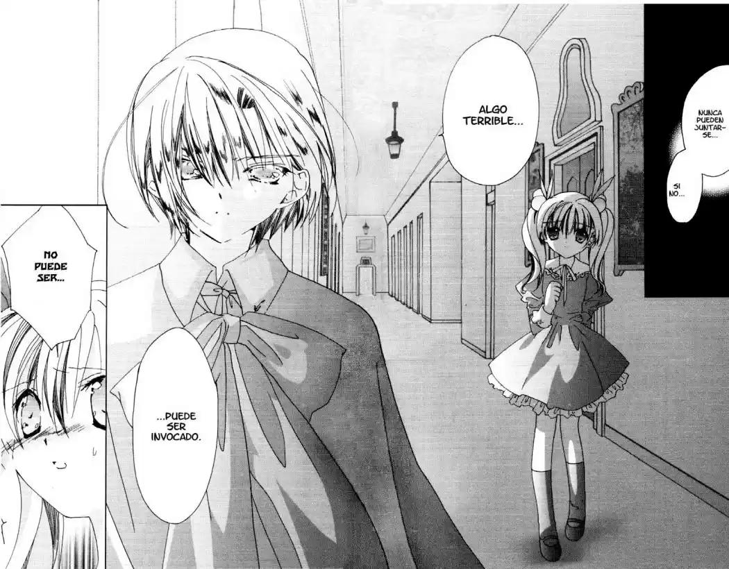 Kamichama Karin (2002) - Capítulo 12 - Página 24 - LectorTMOo