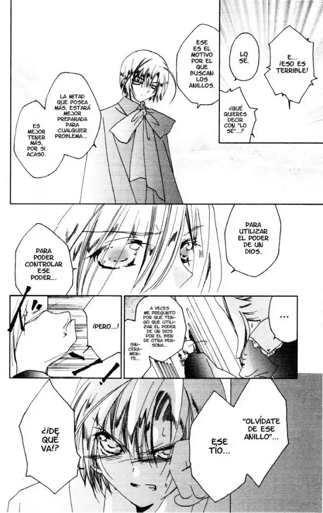 Kamichama Karin (2002) - Capítulo 12 - Página 25 - LectorTMOo