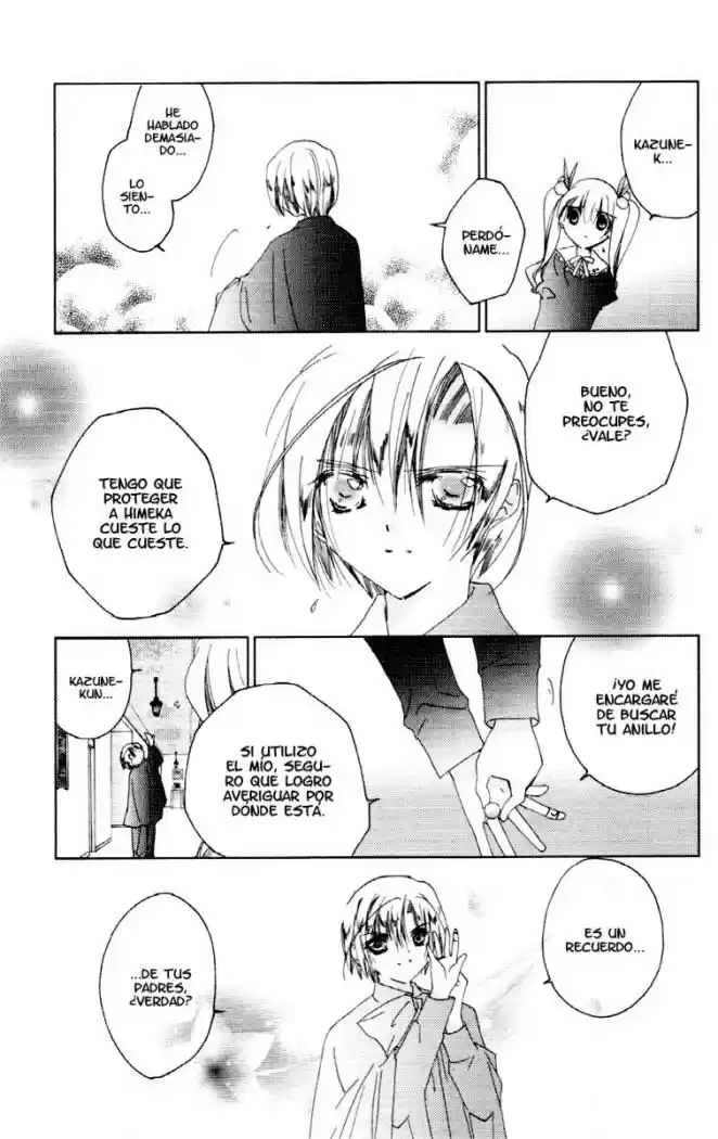 Kamichama Karin (2002) - Capítulo 12 - Página 26 - LectorTMOo