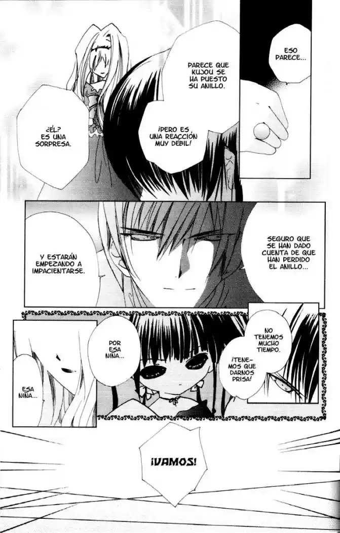 Kamichama Karin (2002) - Capítulo 12 - Página 28 - LectorTMOo