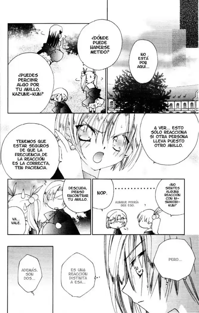 Kamichama Karin (2002) - Capítulo 12 - Página 29 - LectorTMOo