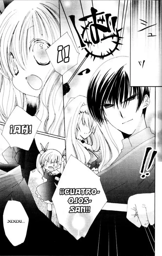 Kamichama Karin (2002) - Capítulo 12 - Página 30 - LectorTMOo