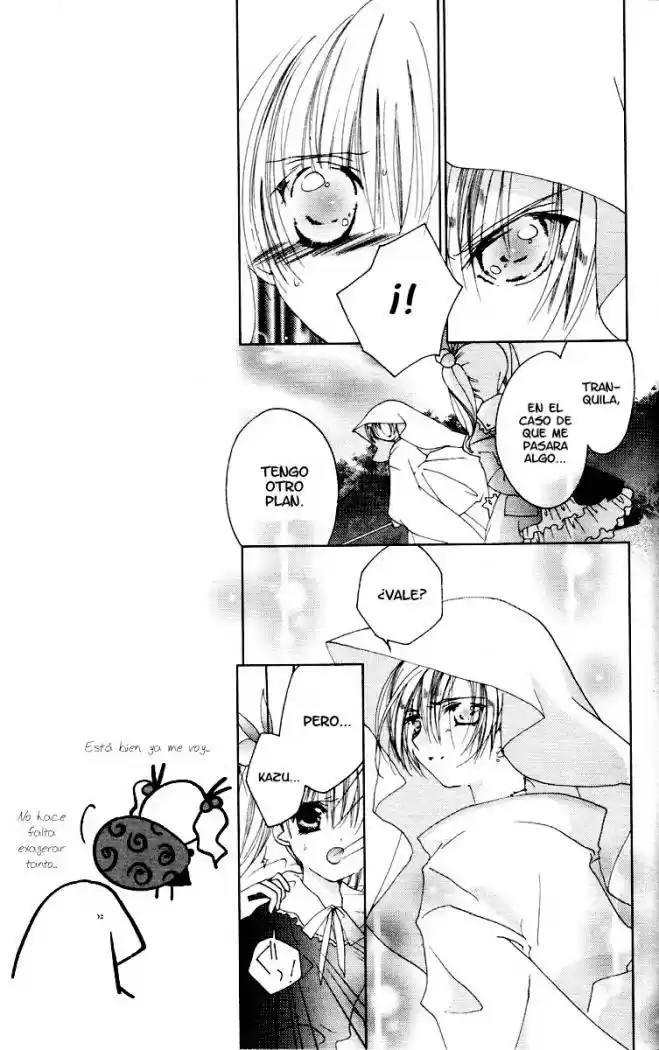 Kamichama Karin (2002) - Capítulo 13 - Página 4 - LectorTMOo