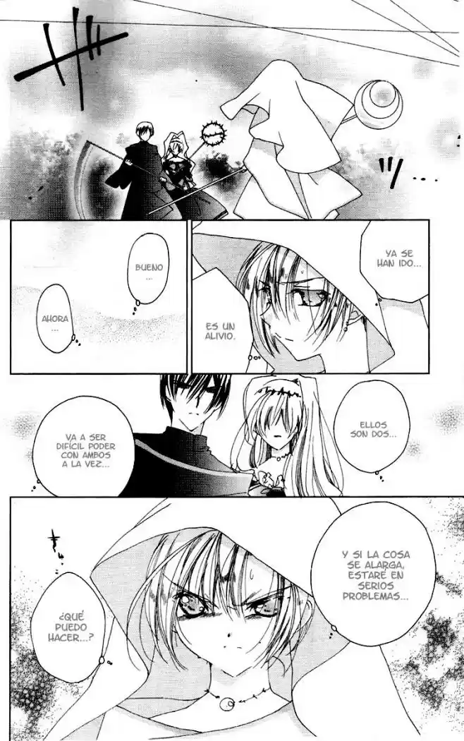 Kamichama Karin (2002) - Capítulo 13 - Página 7 - LectorTMOo