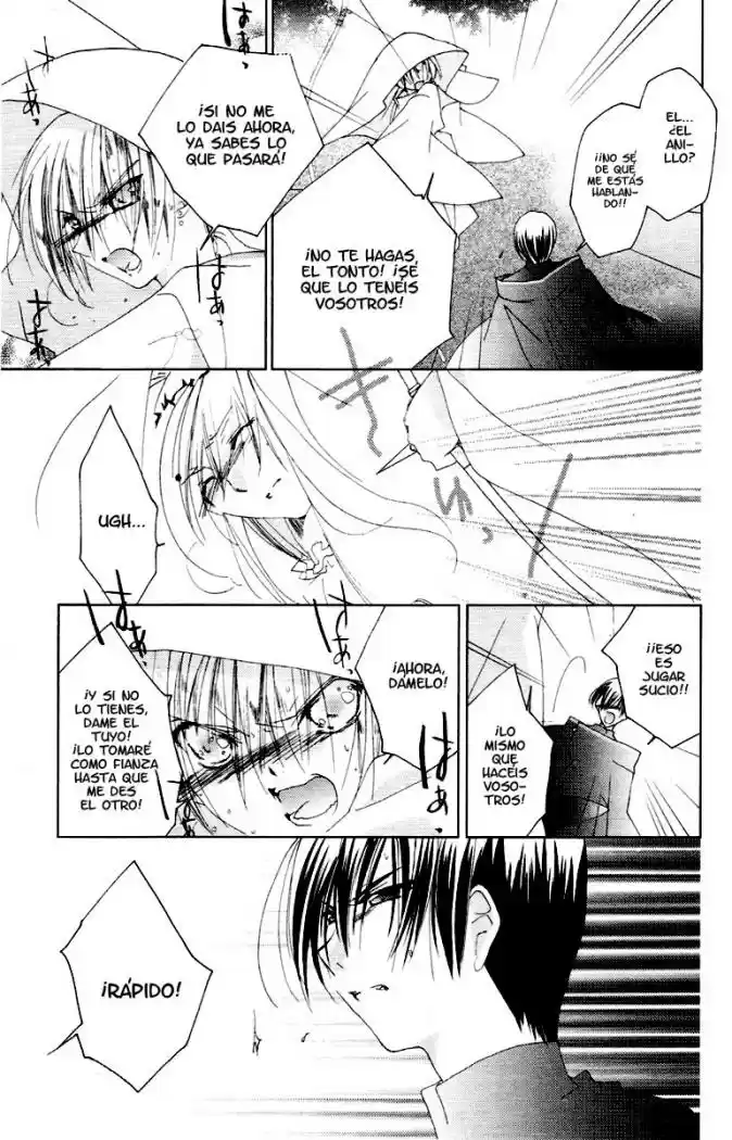 Kamichama Karin (2002) - Capítulo 13 - Página 11 - LectorTMOo