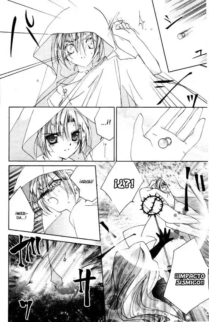 Kamichama Karin (2002) - Capítulo 13 - Página 12 - LectorTMOo