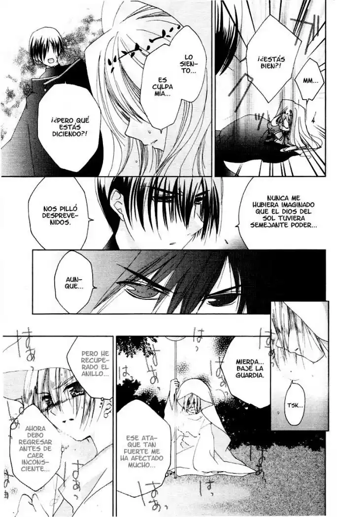 Kamichama Karin (2002) - Capítulo 13 - Página 13 - LectorTMOo