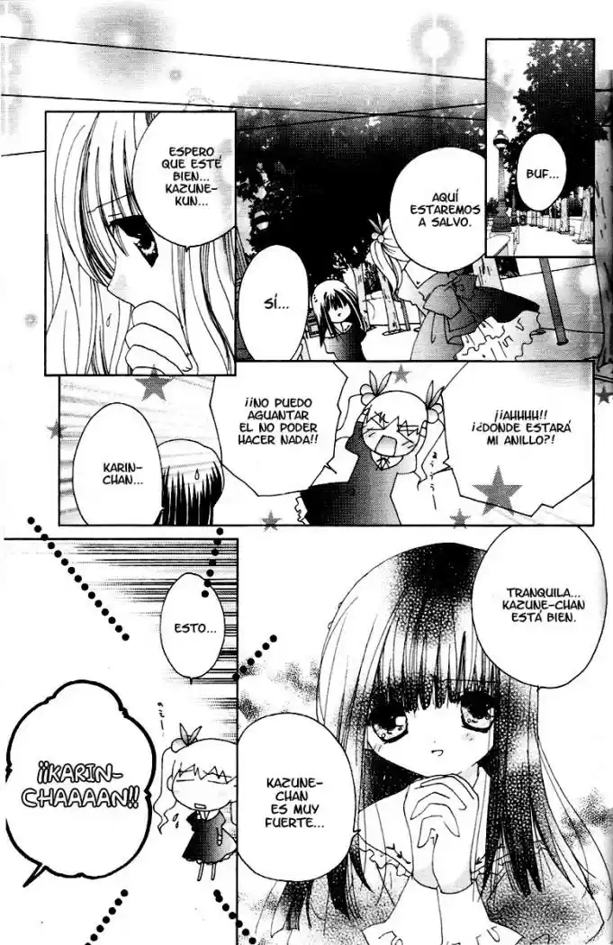 Kamichama Karin (2002) - Capítulo 13 - Página 15 - LectorTMOo