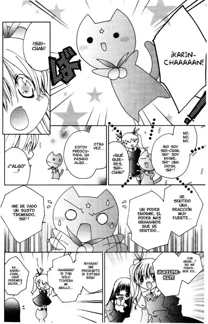 Kamichama Karin (2002) - Capítulo 13 - Página 16 - LectorTMOo