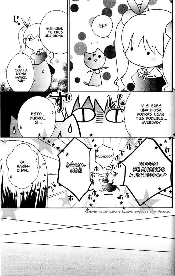 Kamichama Karin (2002) - Capítulo 13 - Página 17 - LectorTMOo