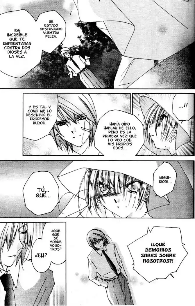 Kamichama Karin (2002) - Capítulo 13 - Página 19 - LectorTMOo