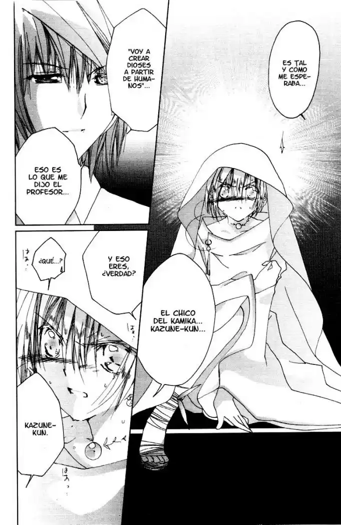 Kamichama Karin (2002) - Capítulo 13 - Página 20 - LectorTMOo