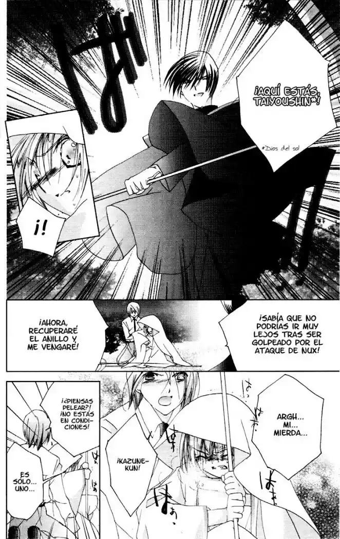 Kamichama Karin (2002) - Capítulo 13 - Página 22 - LectorTMOo