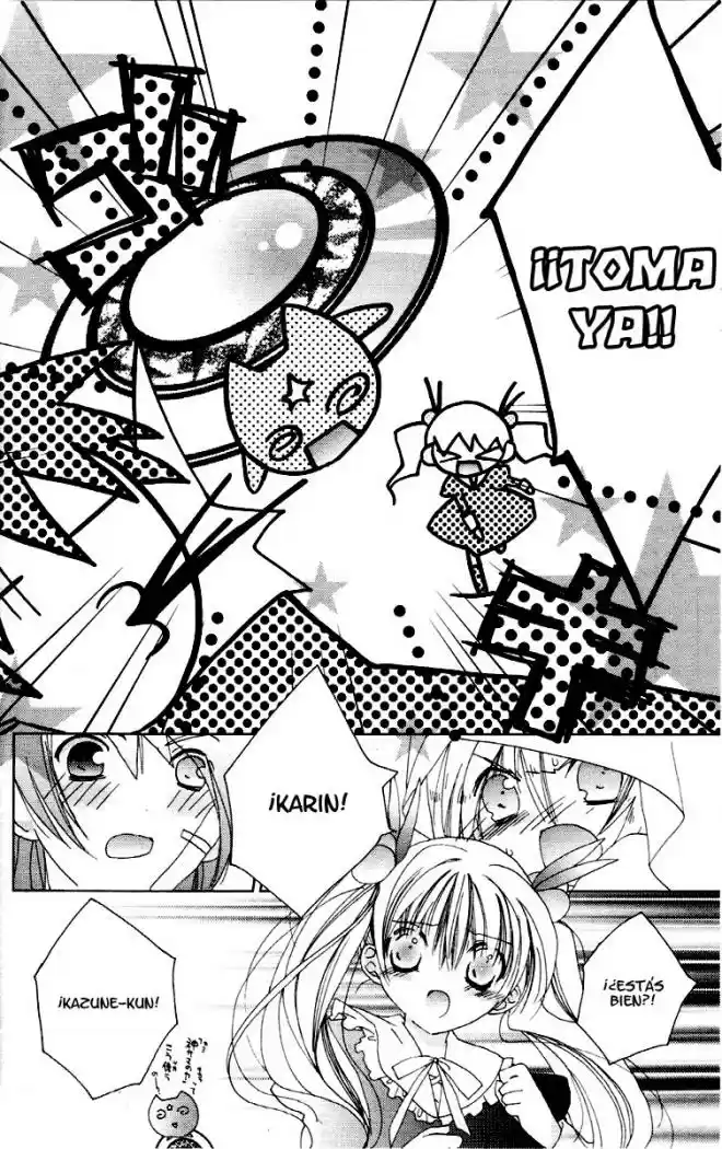 Kamichama Karin (2002) - Capítulo 13 - Página 24 - LectorTMOo