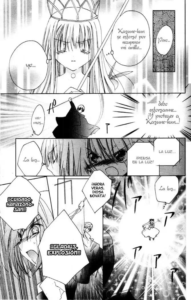 Kamichama Karin (2002) - Capítulo 13 - Página 28 - LectorTMOo