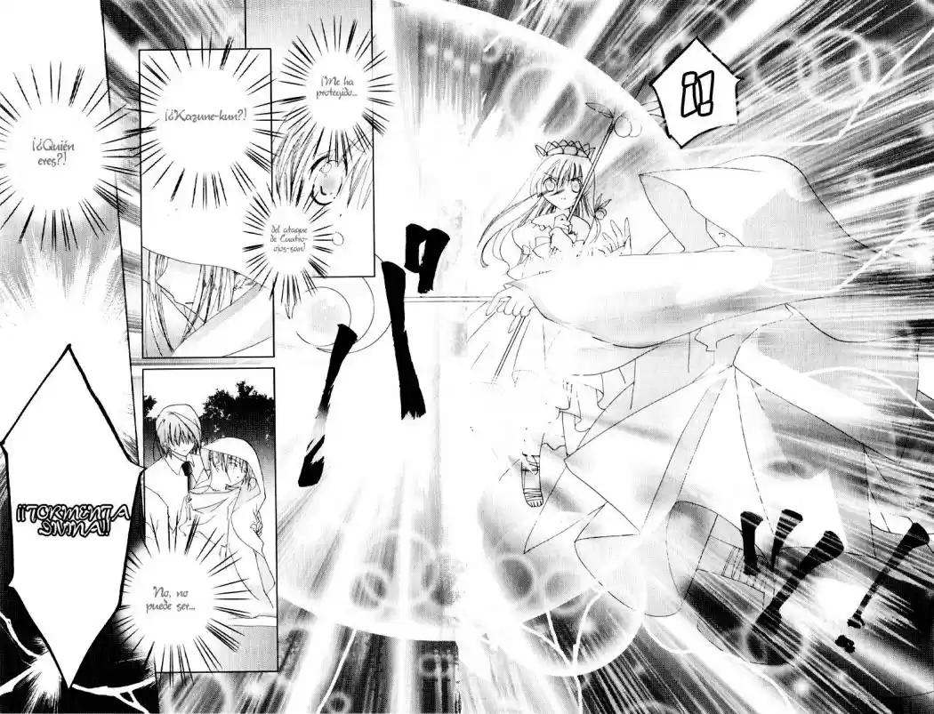 Kamichama Karin (2002) - Capítulo 13 - Página 29 - LectorTMOo